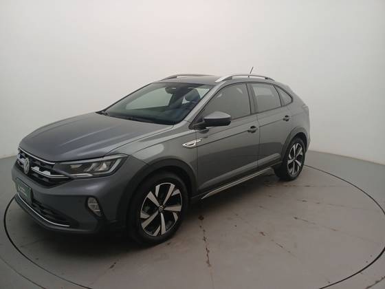 VOLKSWAGEN NIVUS 1.0 200 TSI TOTAL FLEX HIGHLINE AUTOMÁTICO VOLKSWAGEN NIVUS 1.0 200 TSI TOTAL FLEX HIGHLINE AUTOMÁTICO